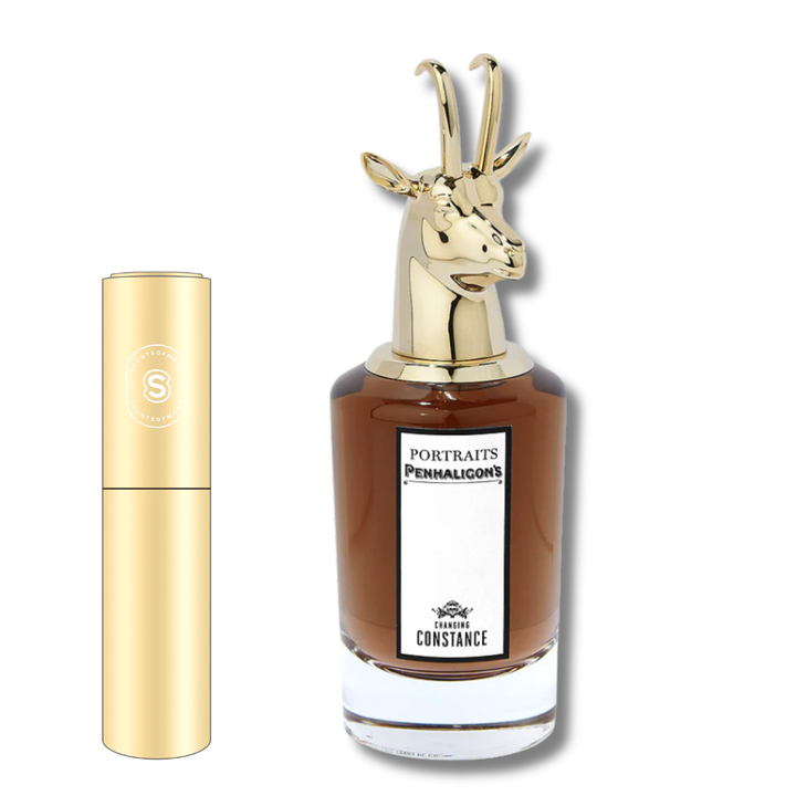 Penhaligon - Changing Constance