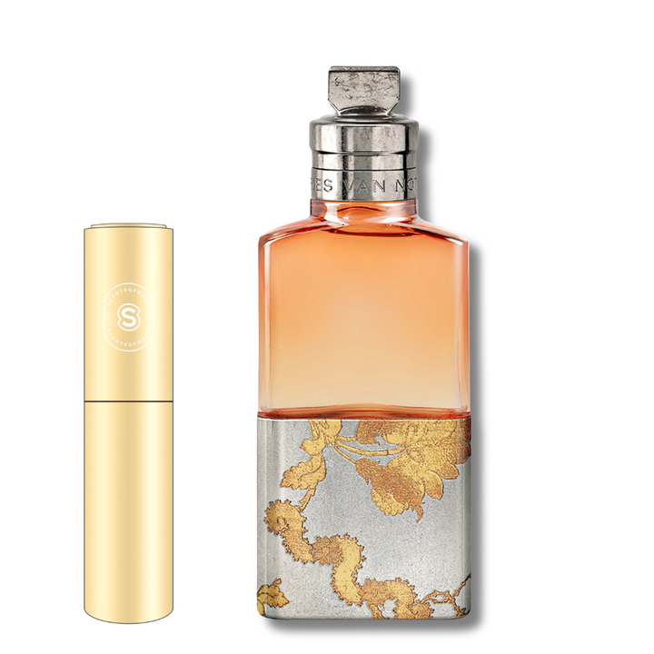 Dries Van Noten - Camomille Satin EDP
