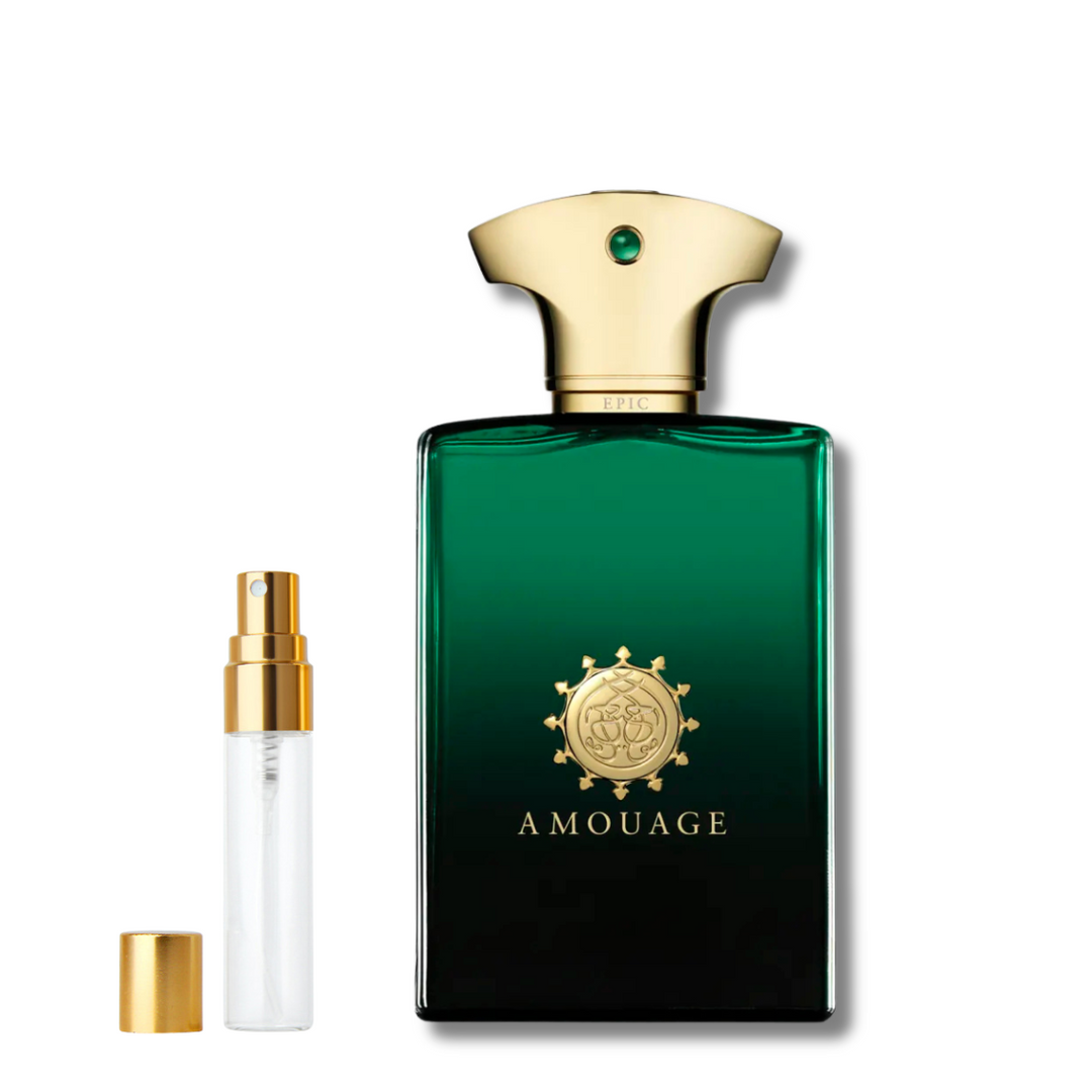 Amouage - Epic Eau de Parfum