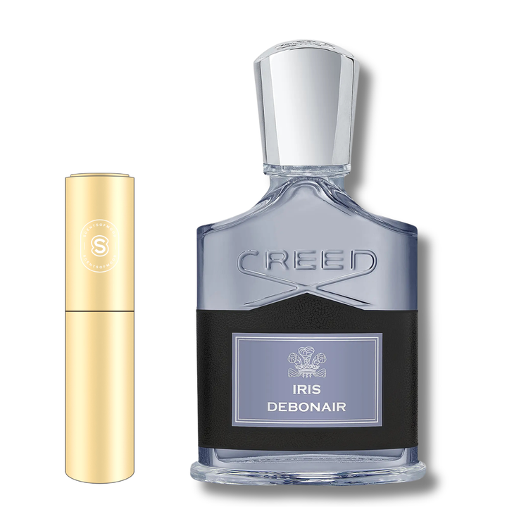 Creed - Iris Debonair