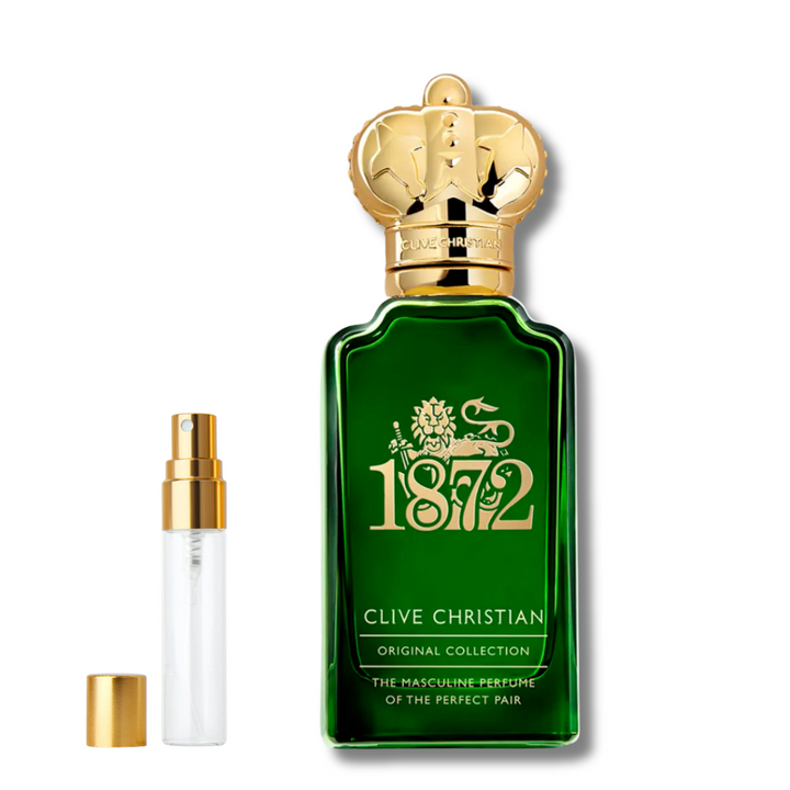 Clive Christian - 1872 Masculine EDP