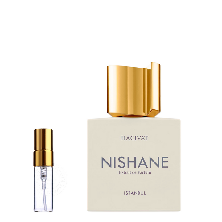 Nishane - Hacivat Extrait de Parfum