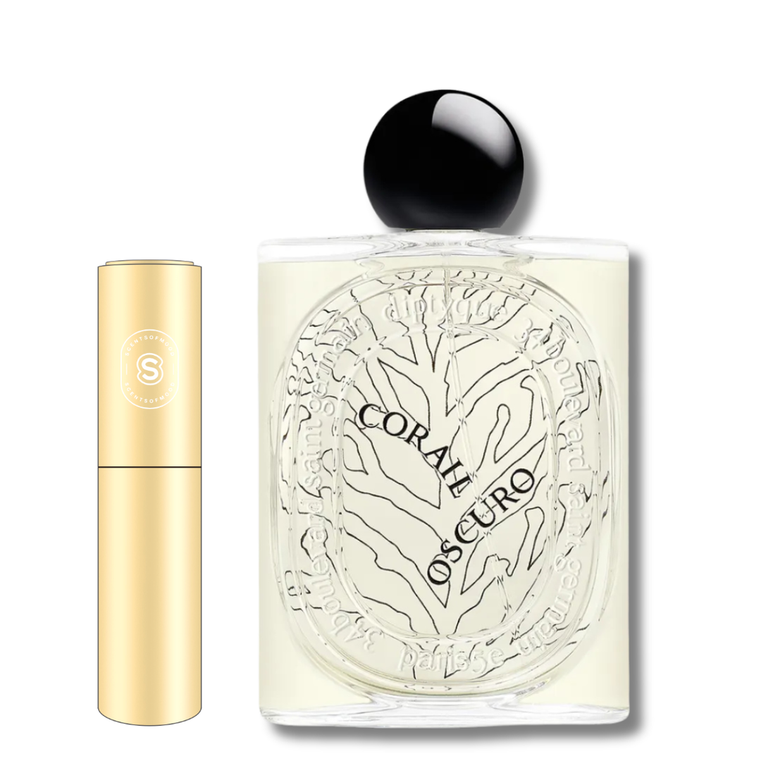 Diptyque - Corail Oscuro