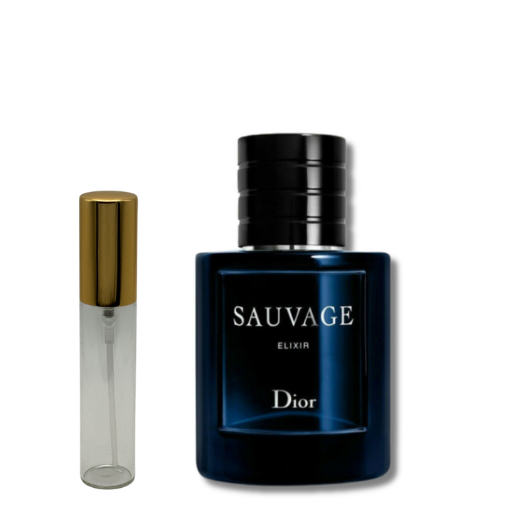 Dior - Sauvage Elixir