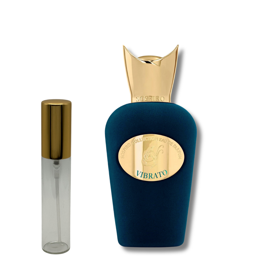 Sospiro - Vibrato Eau de Parfum