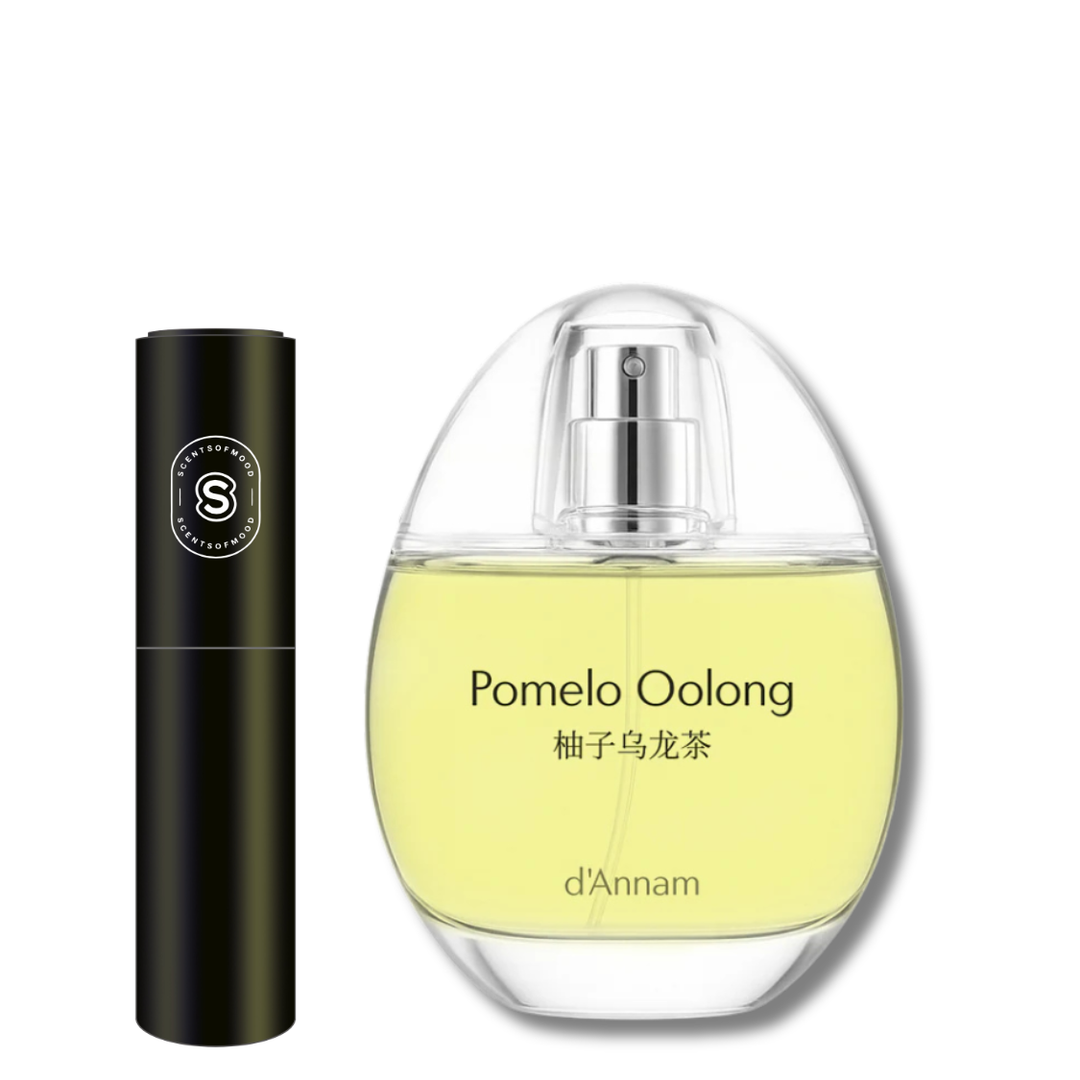 d'Annam - Pomelo Oolong EDP