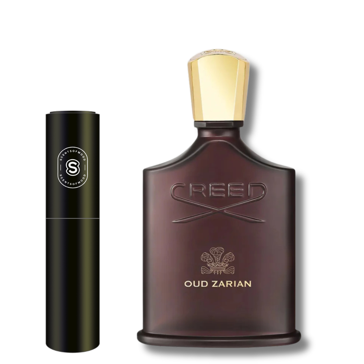 Creed - Oud Zarian EDP