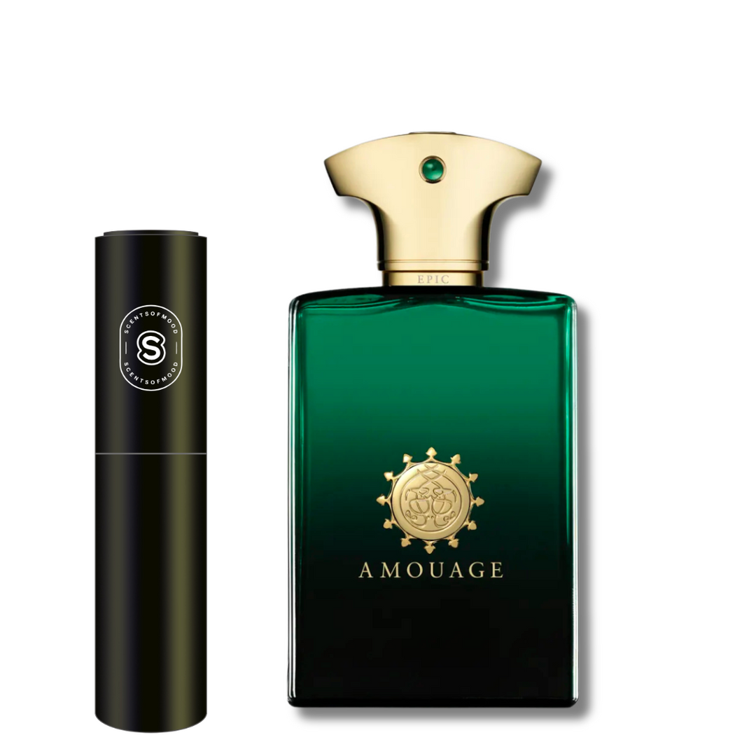 Amouage - Epic Eau de Parfum