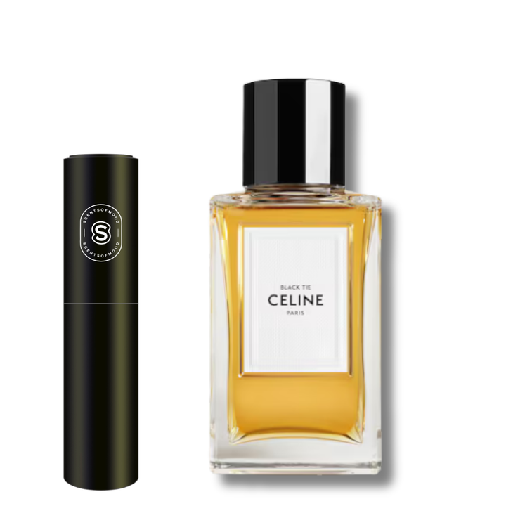 Celine - Black Tie EDP