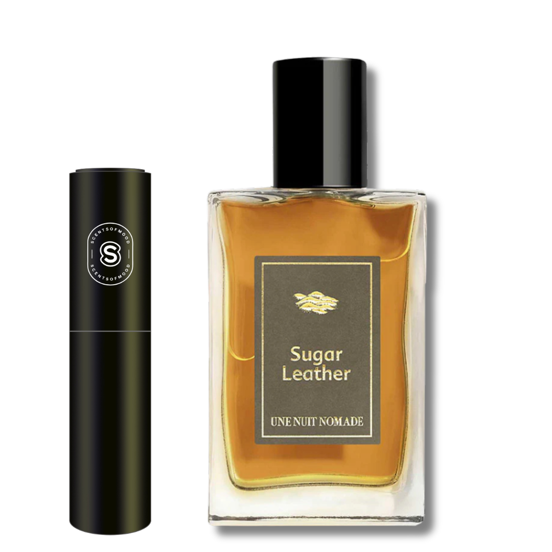 Une Nuit Nomade - Sugar Leather