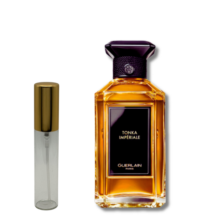 Guerlain - Tonka Imperiale (DISCONTINUED) Eau de Parfum