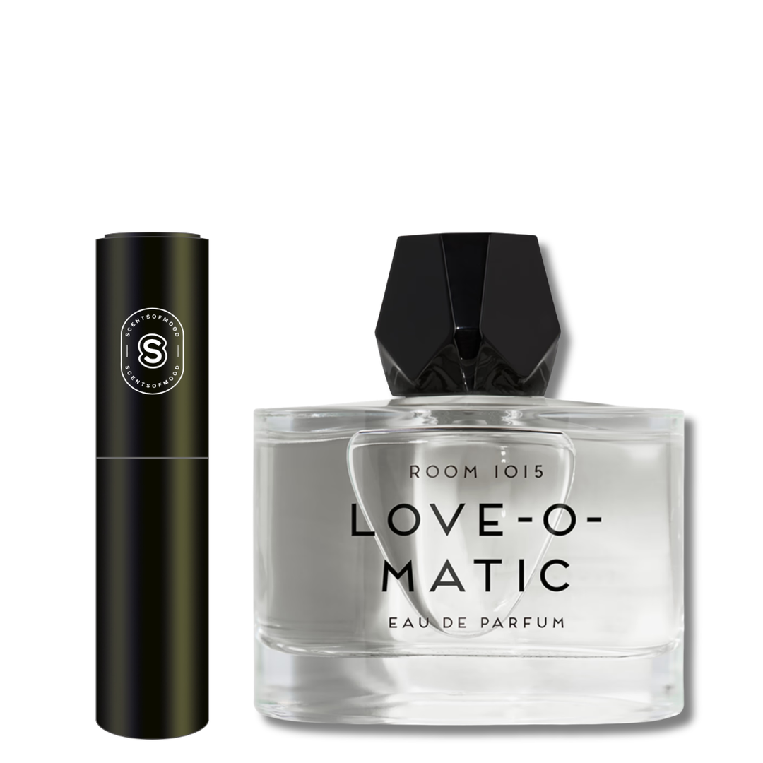 Room 1015 - Love-O-Matic