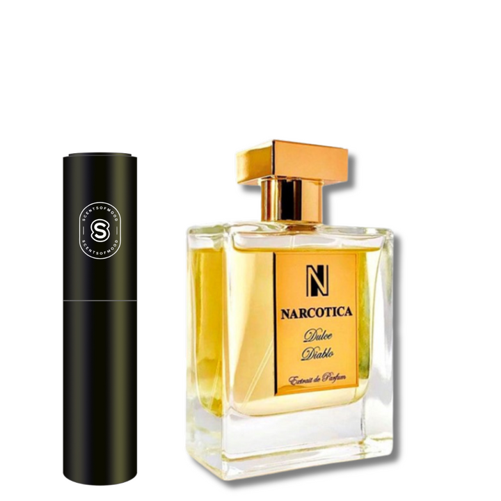 Narcotica - Dulce Diablo Extrait de Parfum