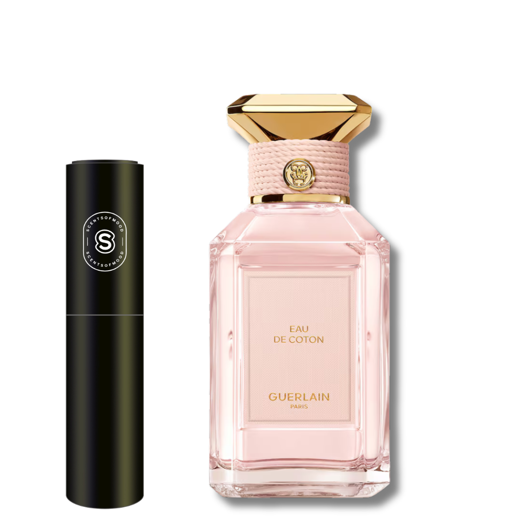 Guerlain - Eau de Coton
