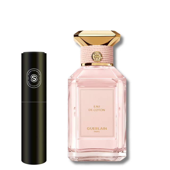 Guerlain - Eau de Coton