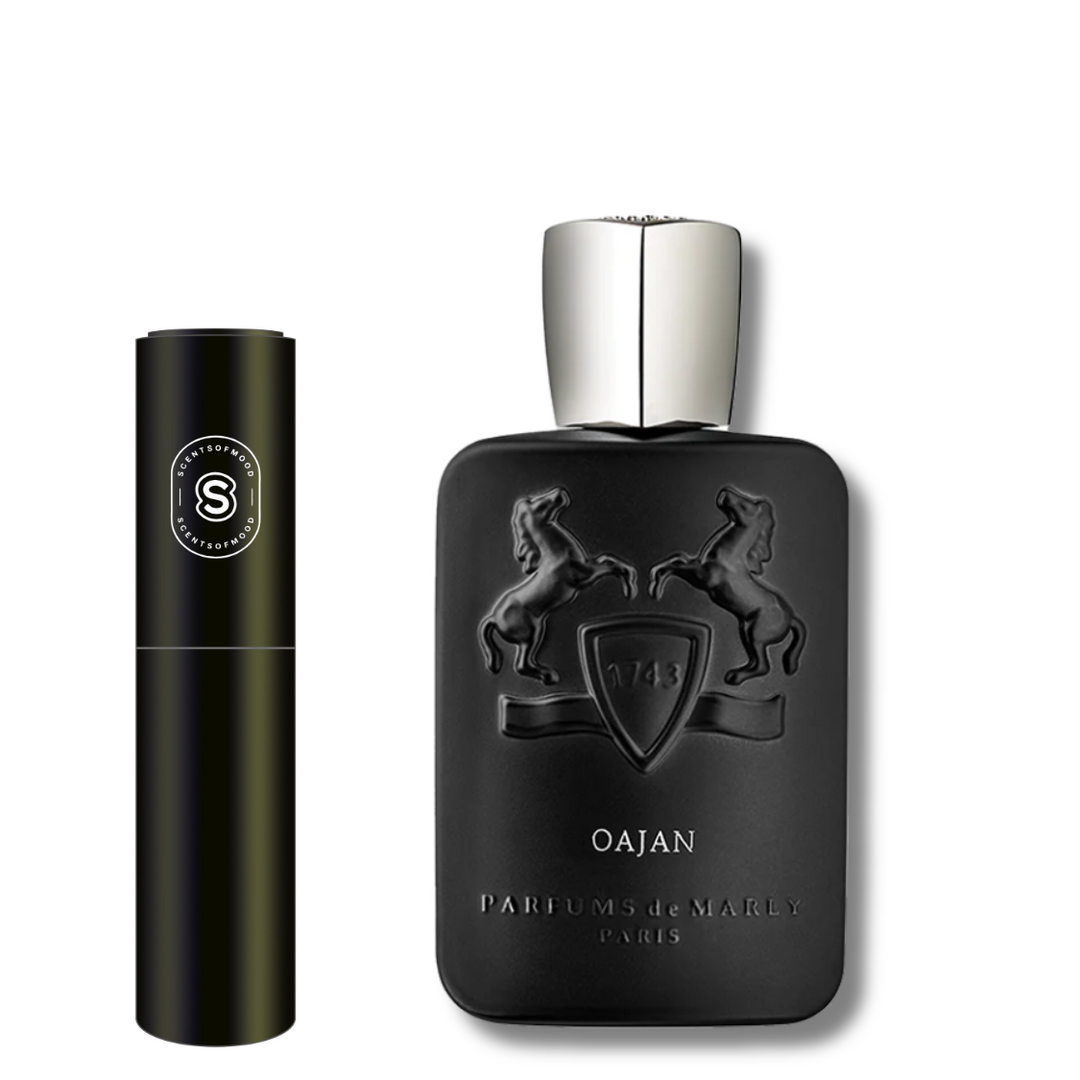 Parfums de Marly - Oajan EDP