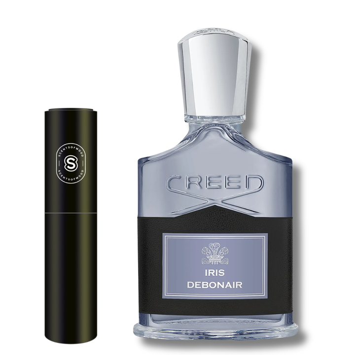 Creed - Iris Debonair