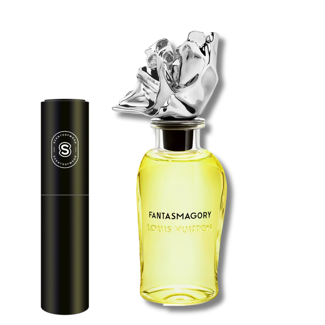 Louis Vuitton - Fantasmagory Extrait