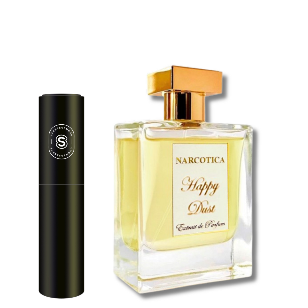 Marc Antoine Barrois - Ganymede Extrait