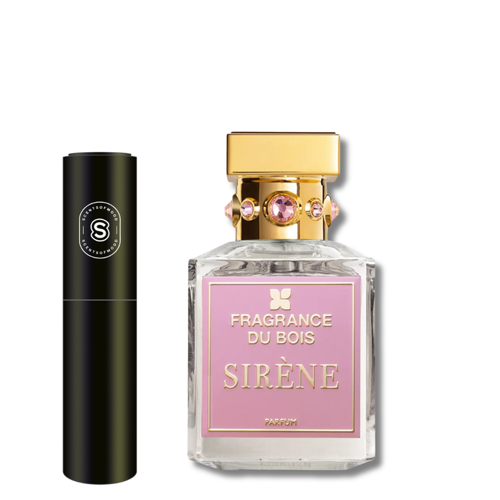 Fragrance du Bois - Sirene Parfum