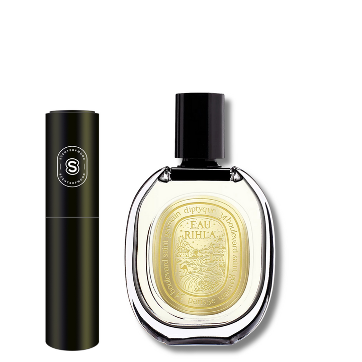 Diptyque - Eau Rihla EDP
