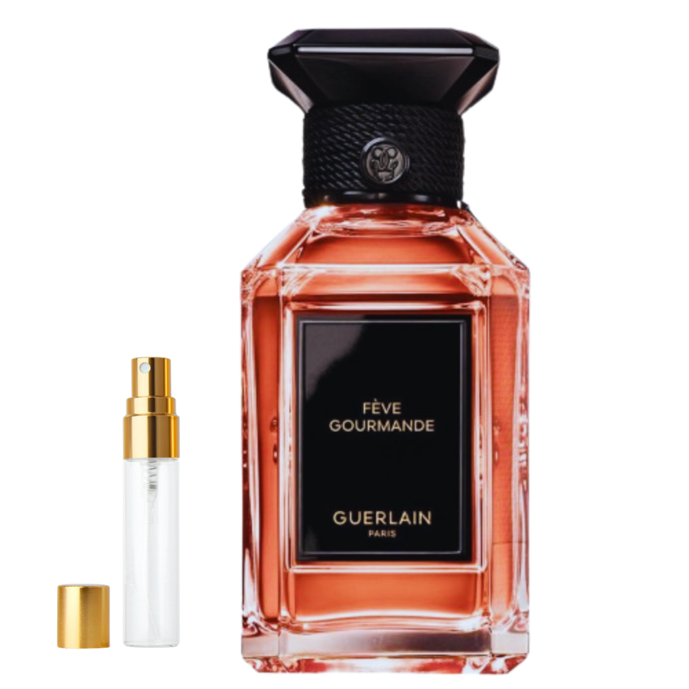 Guerlain - Feve Gourmande Eau de Parfum