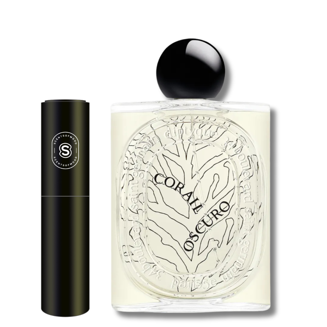 Diptyque - Corail Oscuro