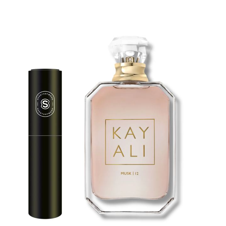 Kayali - Musk 12 EDP