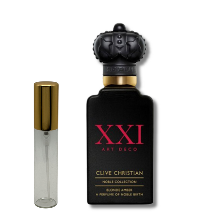 Clive Christian - Blonde Amber Eau de Parfum