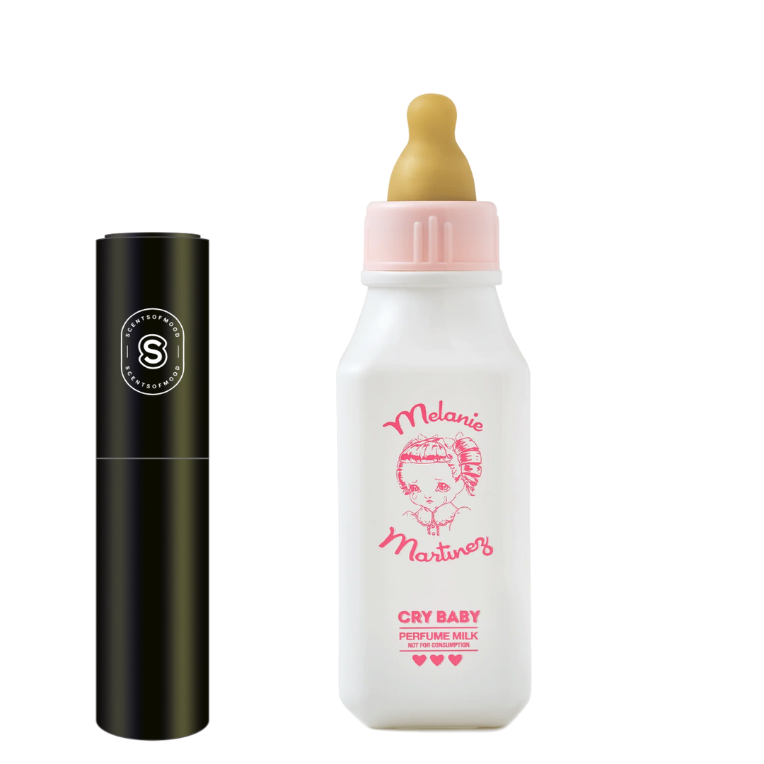 Melanie Martinez - Cry Baby Perfume EDP