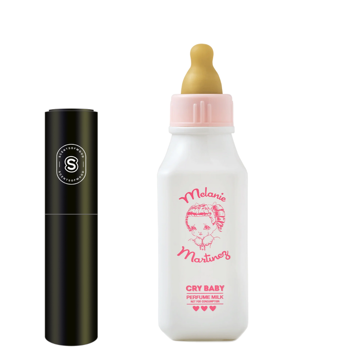 Melanie Martinez - Cry Baby Perfume EDP