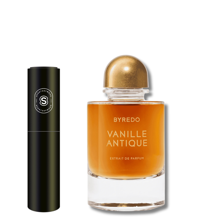 Byredo - Vanille Antique Extrait