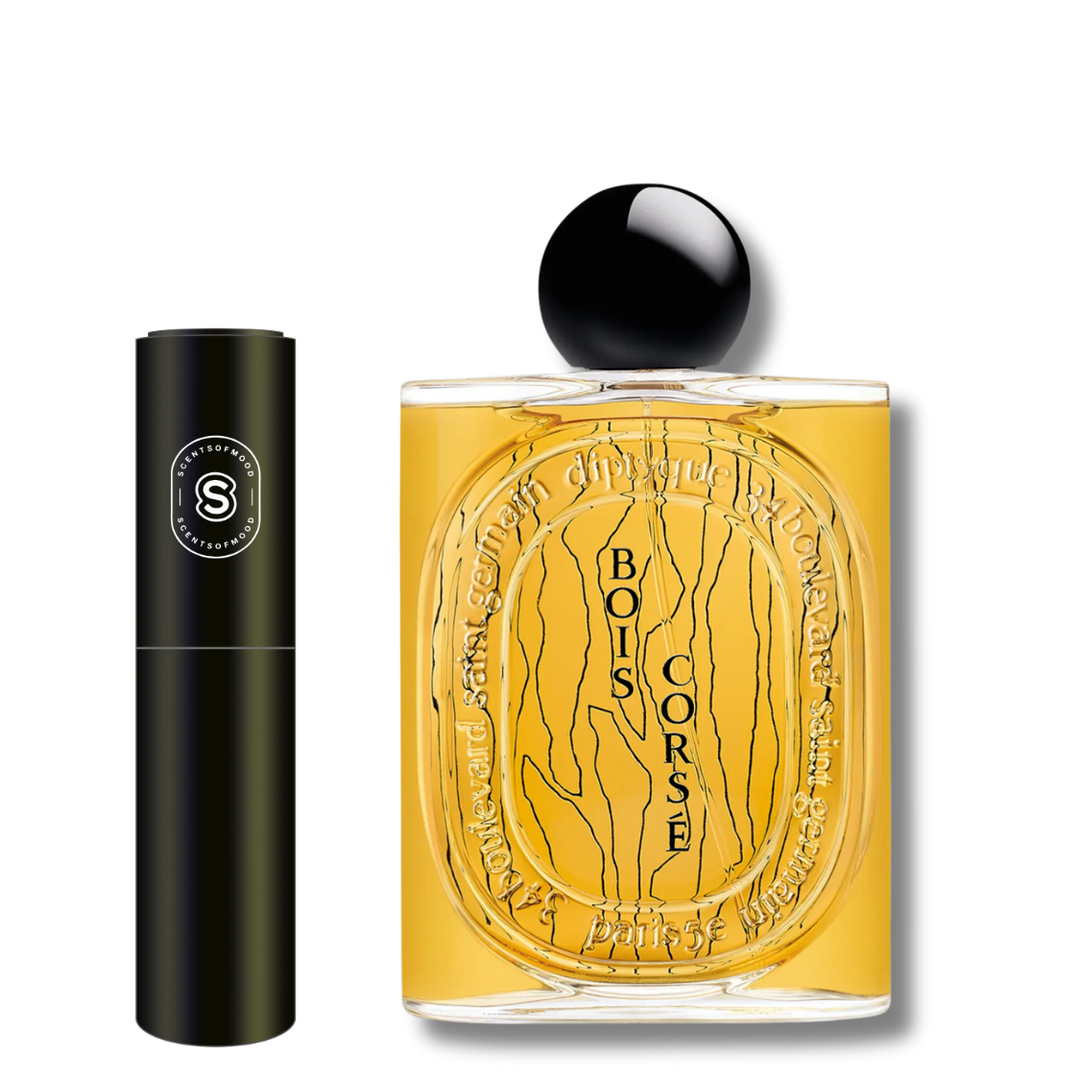 Diptyque - Bois Corsé