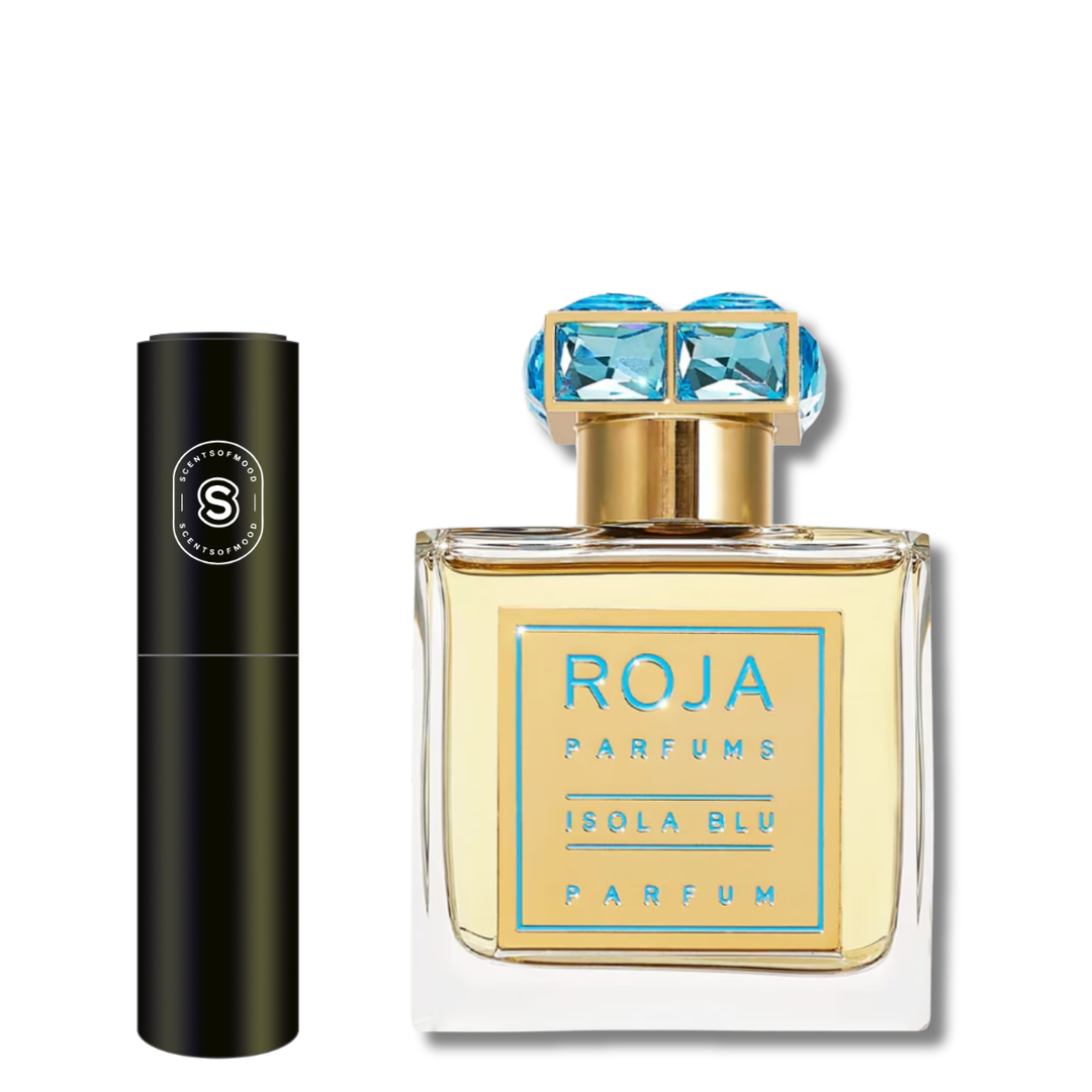 Roja - Isola Blu Parfum