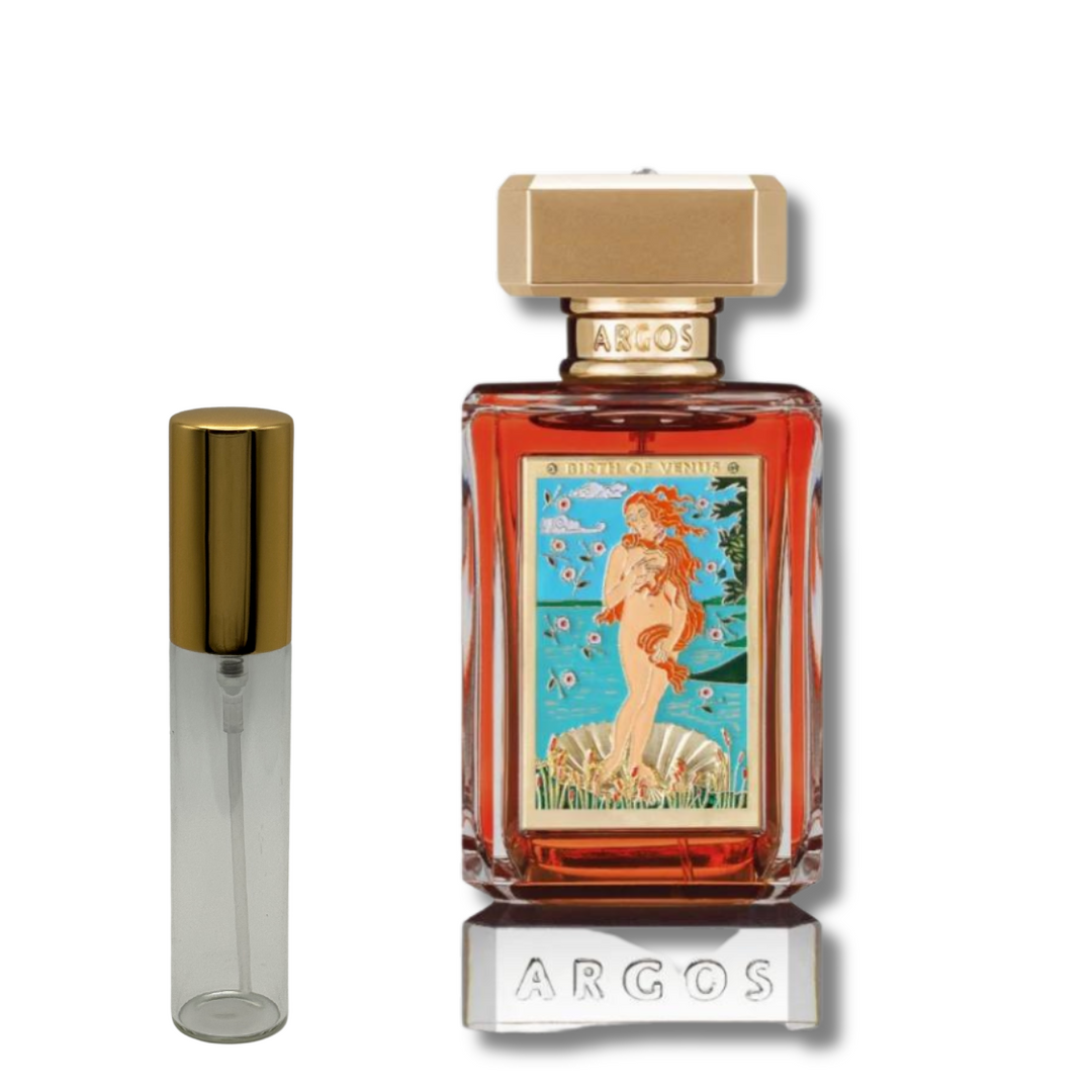 Argos - Birth of Venus Eau de Parfum