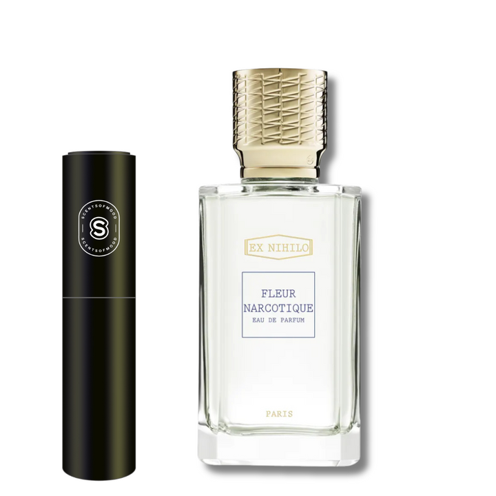 Ex-Nihilo Fleur Narcotique EDP