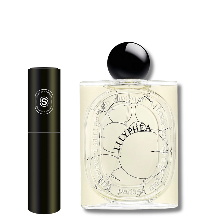 Diptyque - Lilyphea EDP