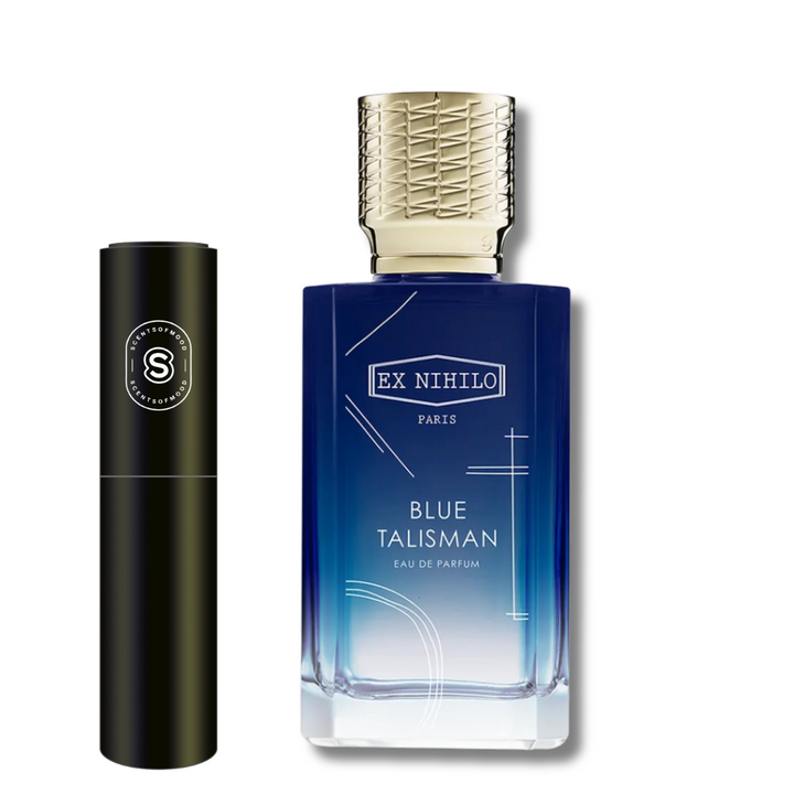 Ex-Nihilo - Blue Talisman EDP