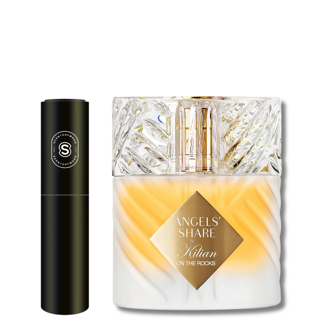 Kilian - Angels Share on the Rocks EDP