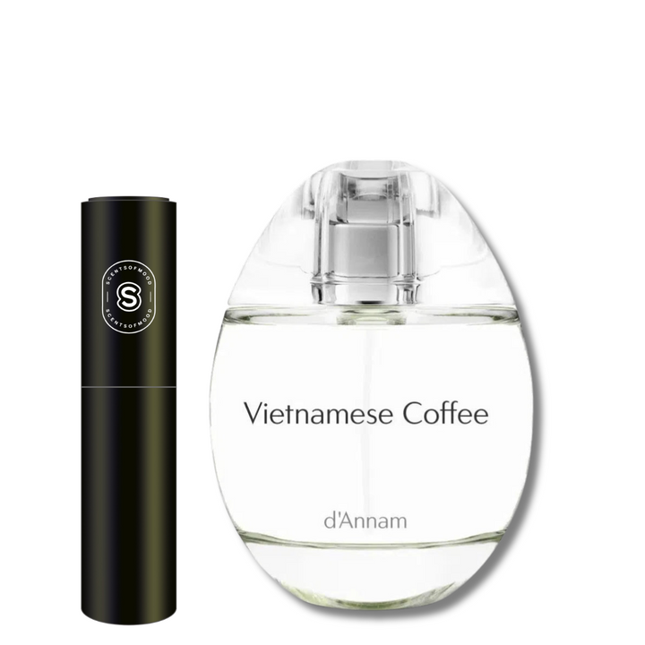 d-Annam - Vietnamese Coffee