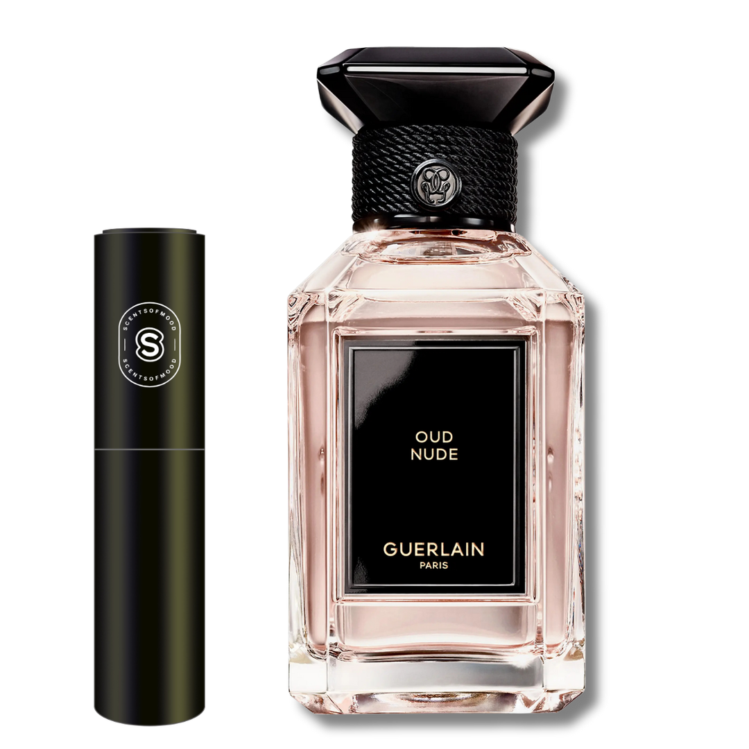 Guerlain - Oud Nude EDP
