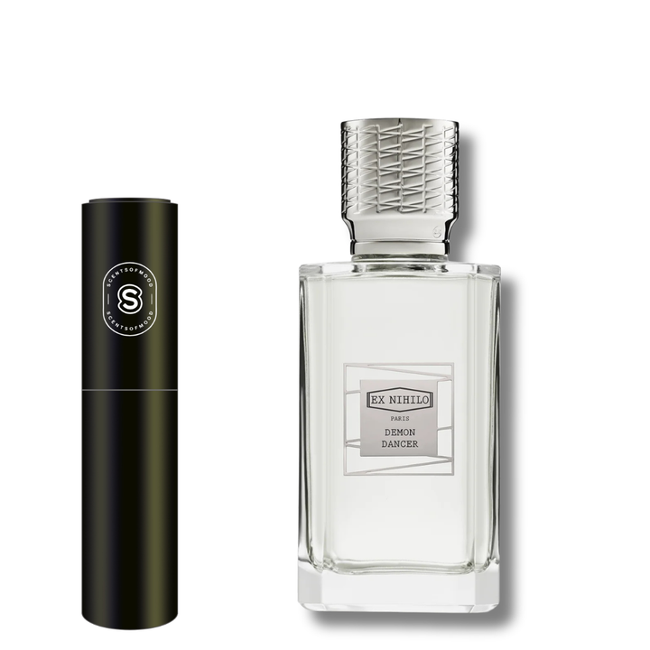 Ex-Nihilo - Demon Dancer