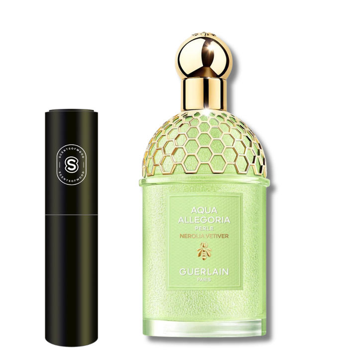 Guerlain - Nerolia Vetiver Perle Alcohol Free EDP