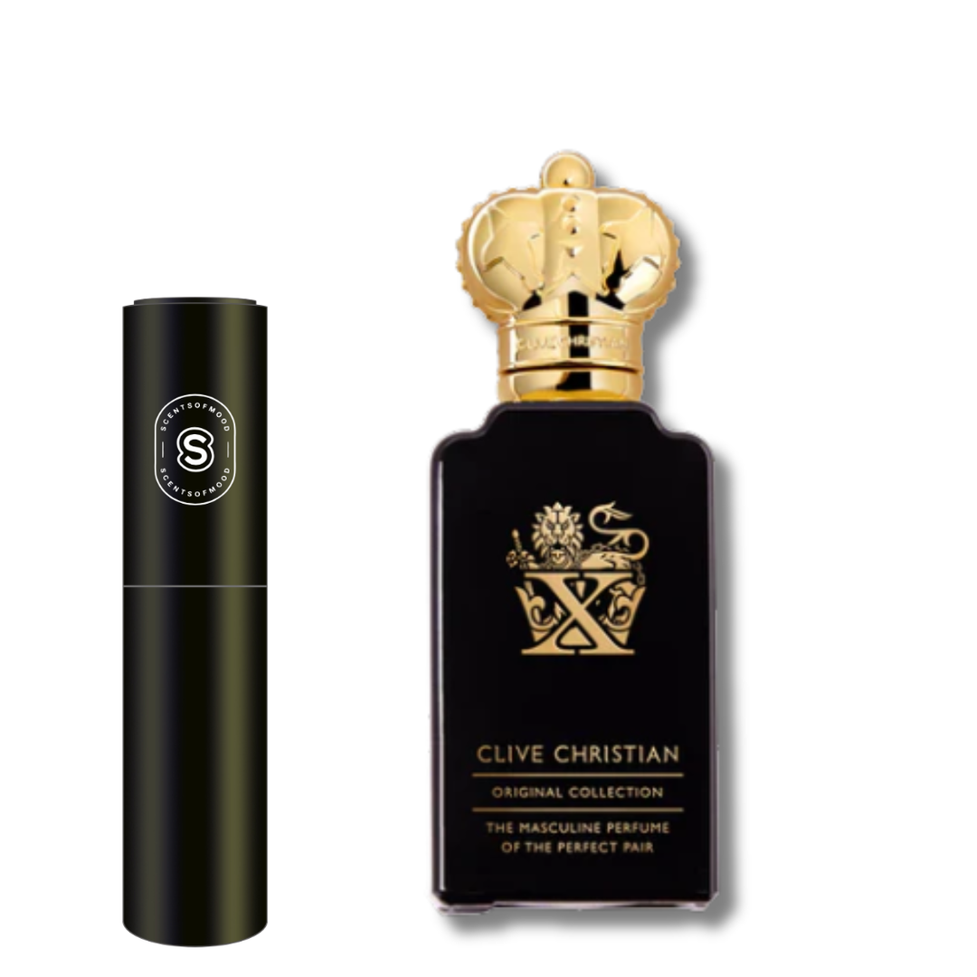 Clive Christian - X Masculine EDP
