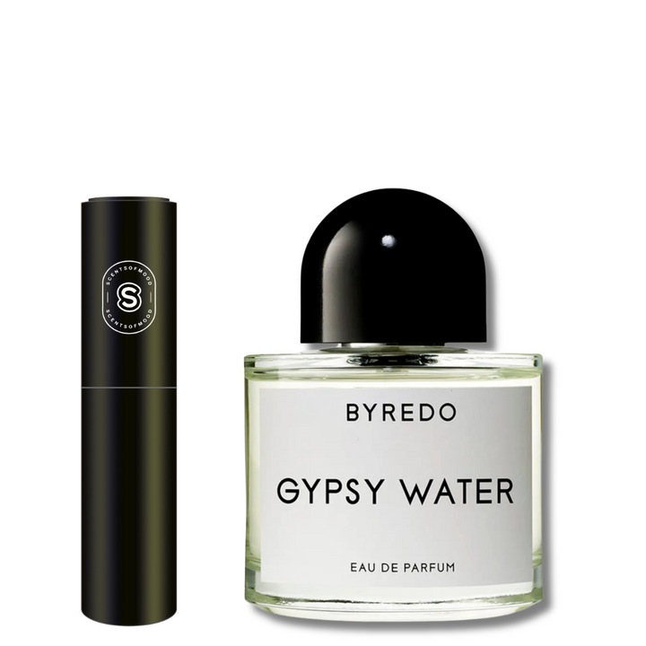 Byredo - Gypsy Water EDP