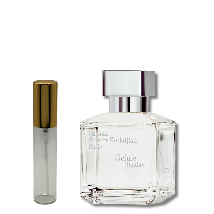 Maison Francis Kurkdjian - Gentle Fluidity Silver EDP