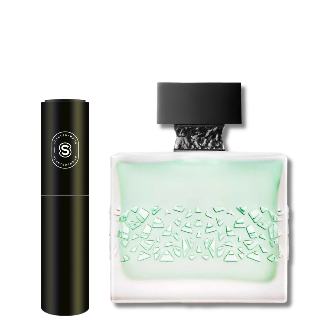 M.Micallef - GnTonic