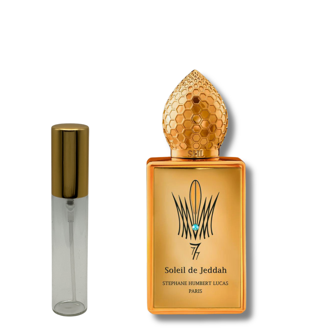 Stephane Humbert Lucas - Mango Kiss Extrait de Parfum