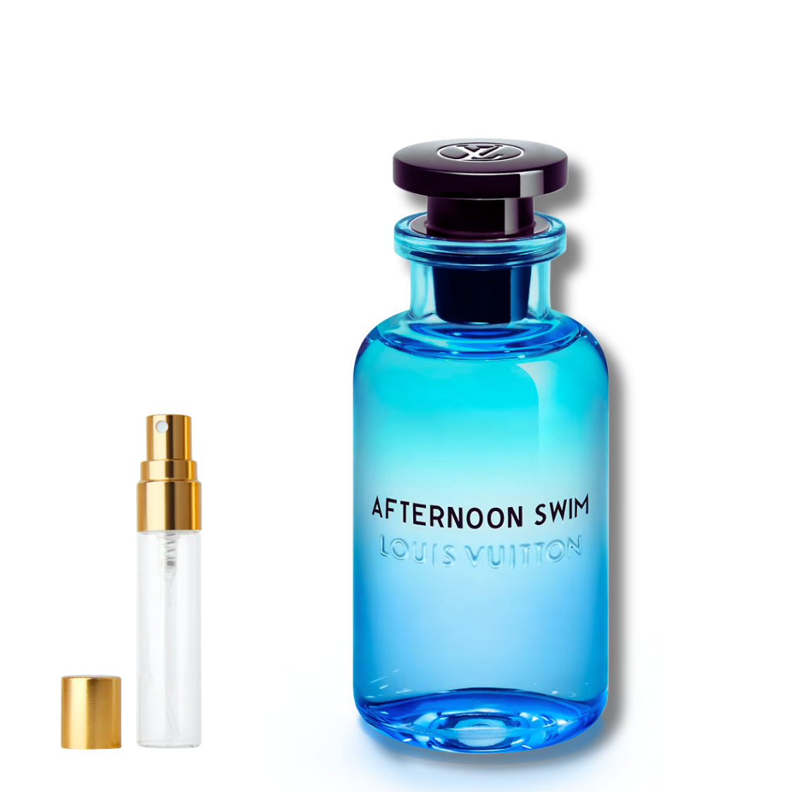 Louis Vuitton - Afternoon Swim Eau de Parfum – ScentsofMood