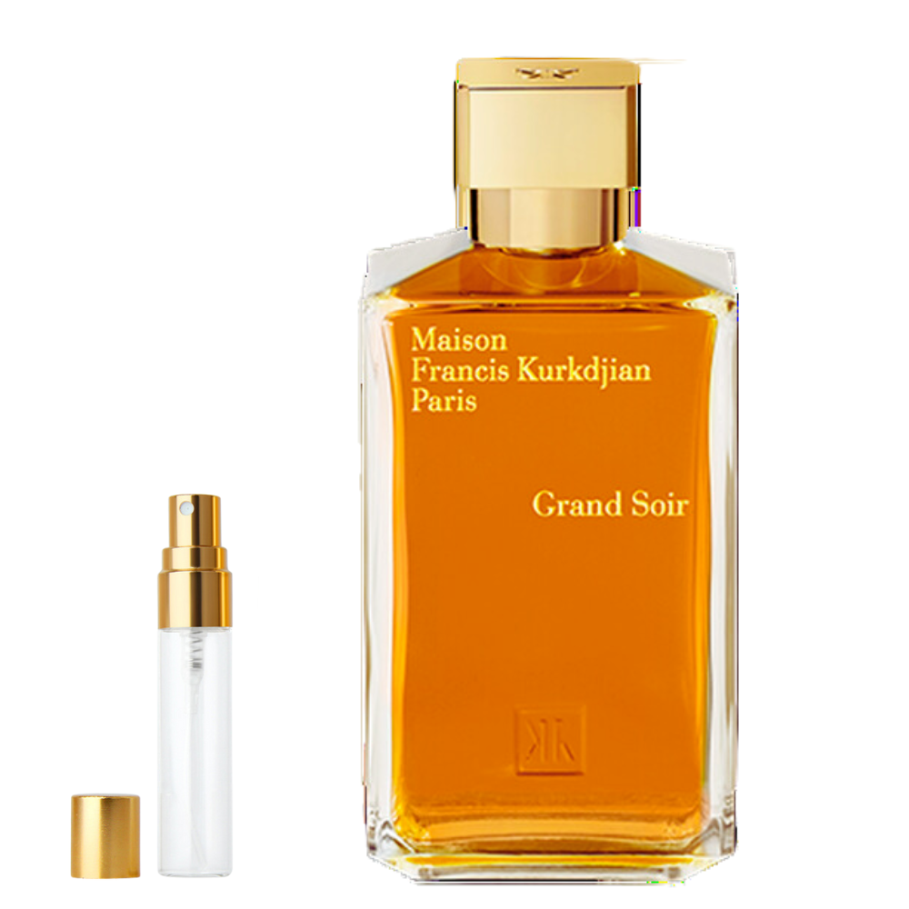 Maison Francis Kurkdjian - Grand Soir EDP